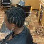 Comb Twist