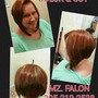 Silkening Treatment 6"inch and under