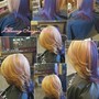 Single Process Color