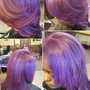 Single Process Color