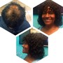 Keratin Treatment