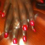 Gel Manicure