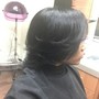 Keratin Treatment