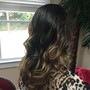 Full Balayage