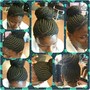 Kinky twist