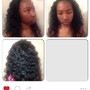 Lace Closure Sew In