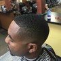 Men's Cut