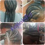 Crochet Braids