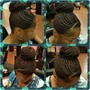 Kinky twist