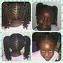 2 Feeding Braids