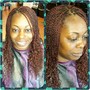 Scalp treatments