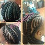 Crochet Braids