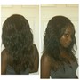 Sew-in Maintenance