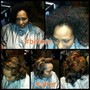 Relaxer Retouch