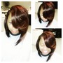 Partial Highlights