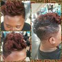 Women's Trim