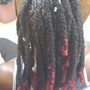 Natural Twists