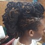 Loc Style