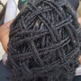 Natural Coils