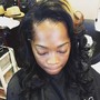 Deep Conditioning Treatment, Silk Wrap