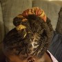 Loc Style