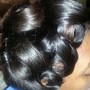 Natural Sew In