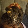 Loc Style