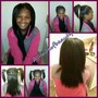 Sew-In Retighten