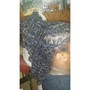 Natural Perm Rods