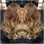 Signature Blowdry