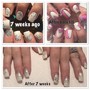 Gel polish children under 12