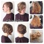 Womens Haircut