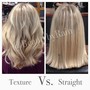 Double Process Root Touch-up