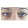 Eyelash Extension Removal