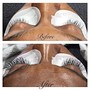 Eyelash Extension Removal