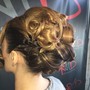 Updo