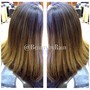 Brazilian Blowout, Women's Cut