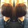 Full Foil Highlights, Women's Cut