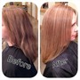 Full Color with Lift and toner