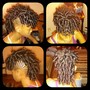 Senegalese Twist