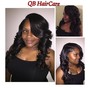 Quick Weave