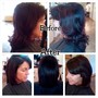 Full Color with Lift and toner