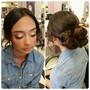 Hair trial run