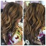 Highlights and Color Services