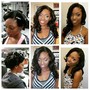 Versatile Sew In