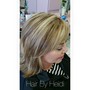 Highlights and Color Services