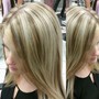 Natural Keratin Smoothing Treatment