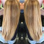 Highlights and Color Services