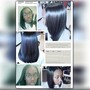 Wig Unit Glue Removal &amp; Wash (Wig Maintenance)