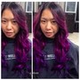 Single Process Color